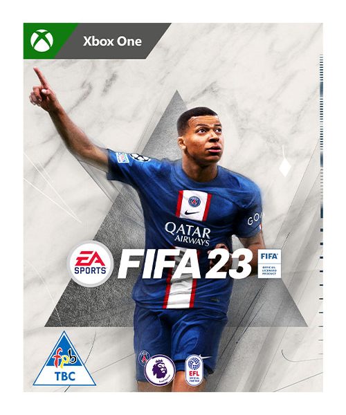FIFA 23 XB1