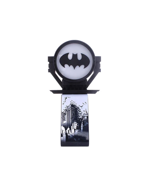 Cable Guy: Ikon "Light Up" Batman Bat Signal